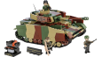 Panzerkampfwagen IV Ausf. H - Limited Edition