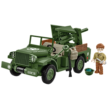 37 mm GMC M6 Fargo