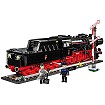 DR BR 52 Steam Locomotive & Railway Semaphore - fot. 2