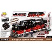 DR BR 52 Steam Locomotive & Railway Semaphore - fot. 4