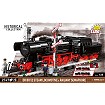 DR BR 52 Steam Locomotive & Railway Semaphore - fot. 3