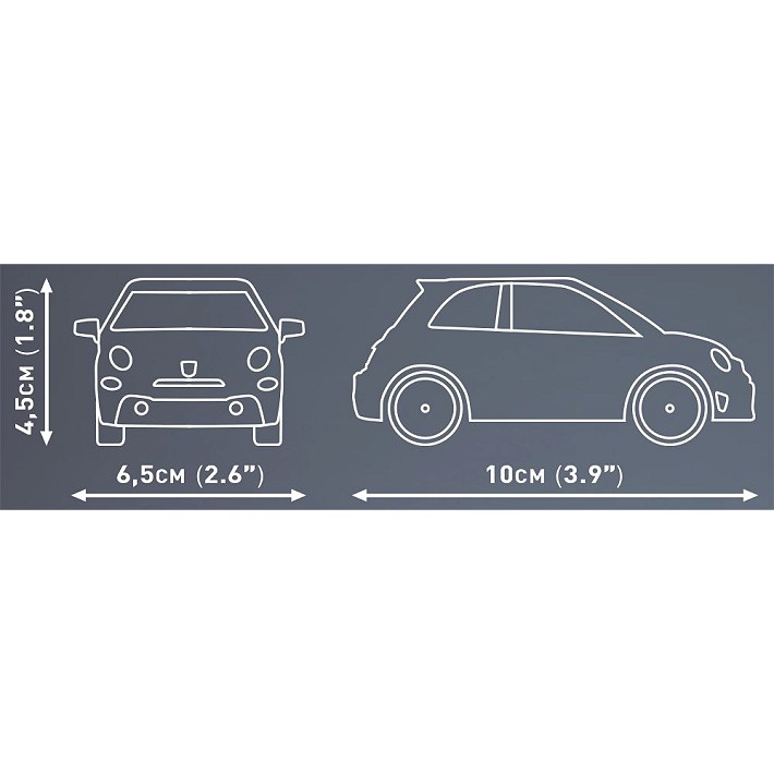 Abarth 595 Competizione - fot. 4