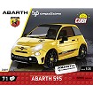 Abarth 595 Competizione - fot. 2