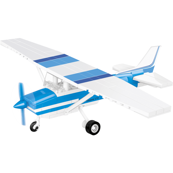 Ile kosztuje samolot Cessna?