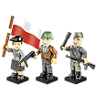 Warsaw Uprising 1944
