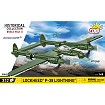 Lockheed P-38 Lightning - fot. 3