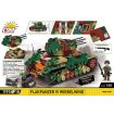 Flakpanzer IV Wirbelwind - Executive Edition - fot. 4