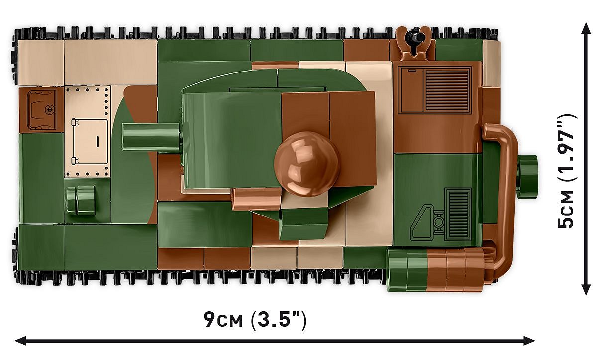 Renault R-35 - fot. 8