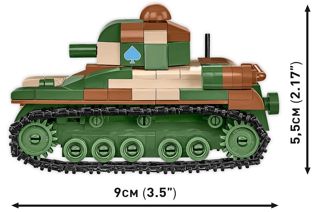 Renault R-35 - fot. 9