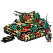 Flakpanzer IV Wirbelwind - Executive Edition