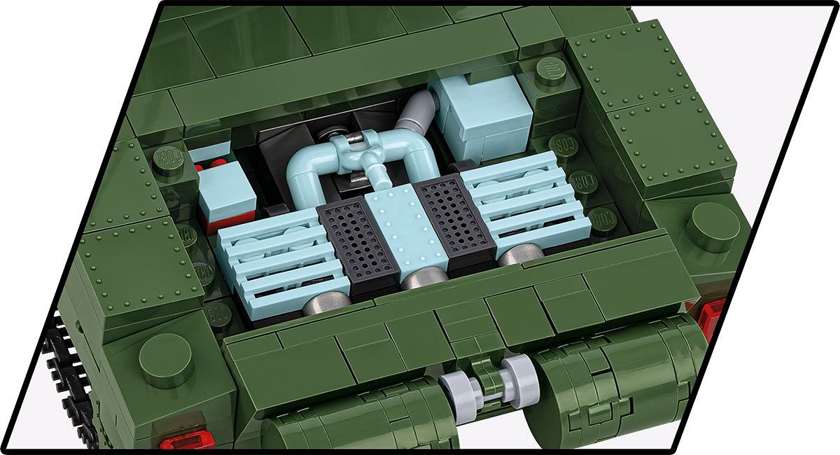 Challenger 2 - fot. 6