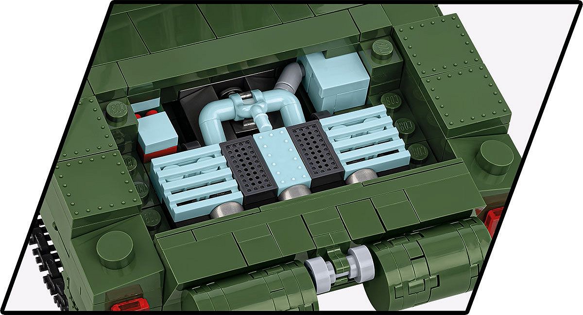 Challenger 2 - fot. 6