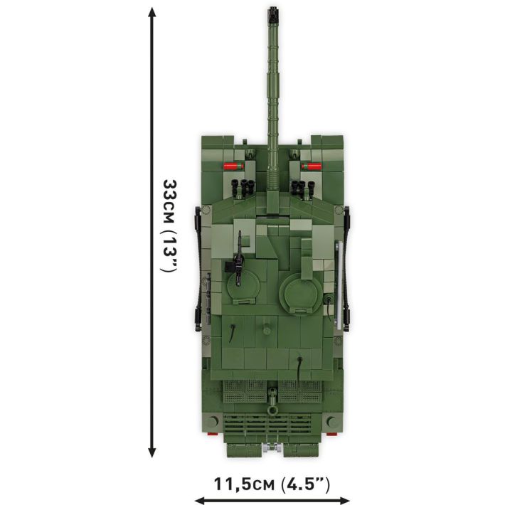 Challenger 2 - fot. 13