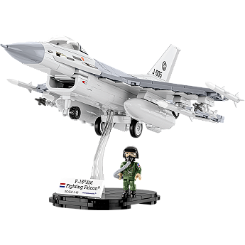 F-16AM Fighting Falcon