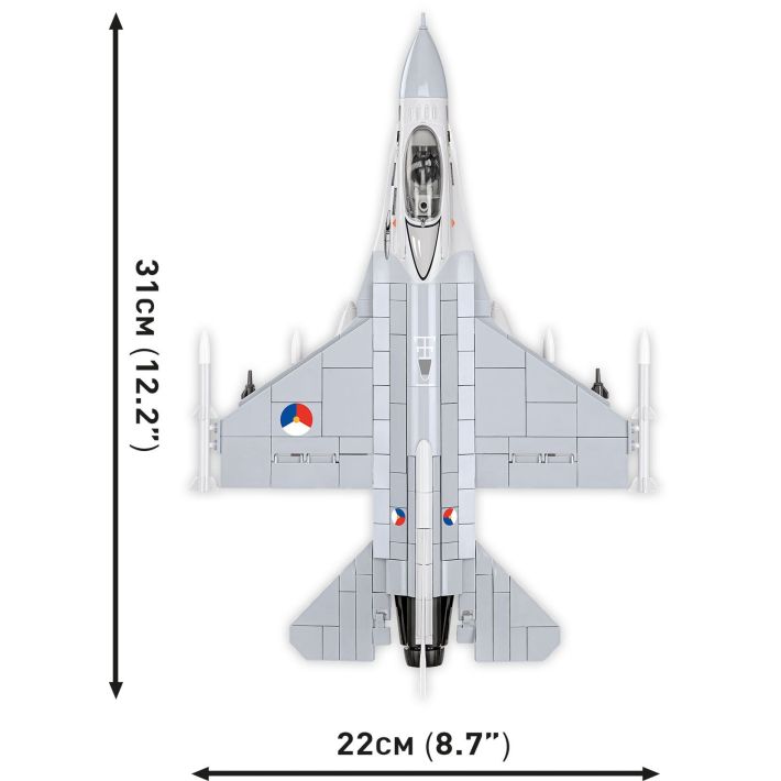 F-16AM Fighting Falcon - fot. 12