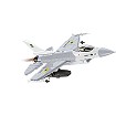 F-16AM Fighting Falcon (UA) - fot. 2