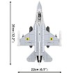 F-16AM Fighting Falcon (UA) - fot. 13
