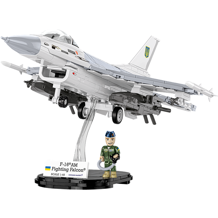 F-16AM Fighting Falcon (UA)