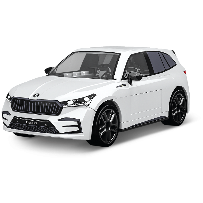 Škoda Enyaq RS