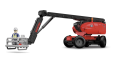 Manitou 280 TJ