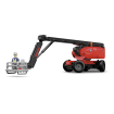 Manitou 280 TJ