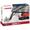 Manitou 280 TJ - fot. 7