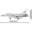 F-16AM Fighting Falcon - fot. 11