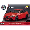Giulia Quadrifoglio - fot. 2