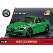 Giulia Quadrifoglio - fot. 2