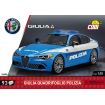 Giulia Quadrifoglio Polizia - fot. 2