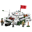 T-34/76 / Pz.Kpfw. T-34 747 (r) - Edycja Limitowana
