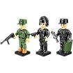German Tank Crew