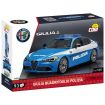 Giulia Quadrifoglio Polizia - fot. 5