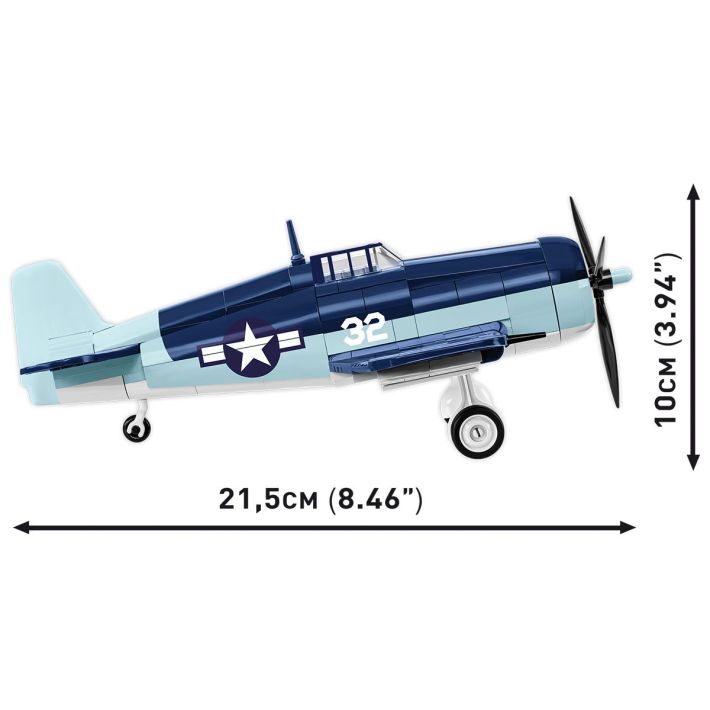 Grumman F6F Hellcat - fot. 8