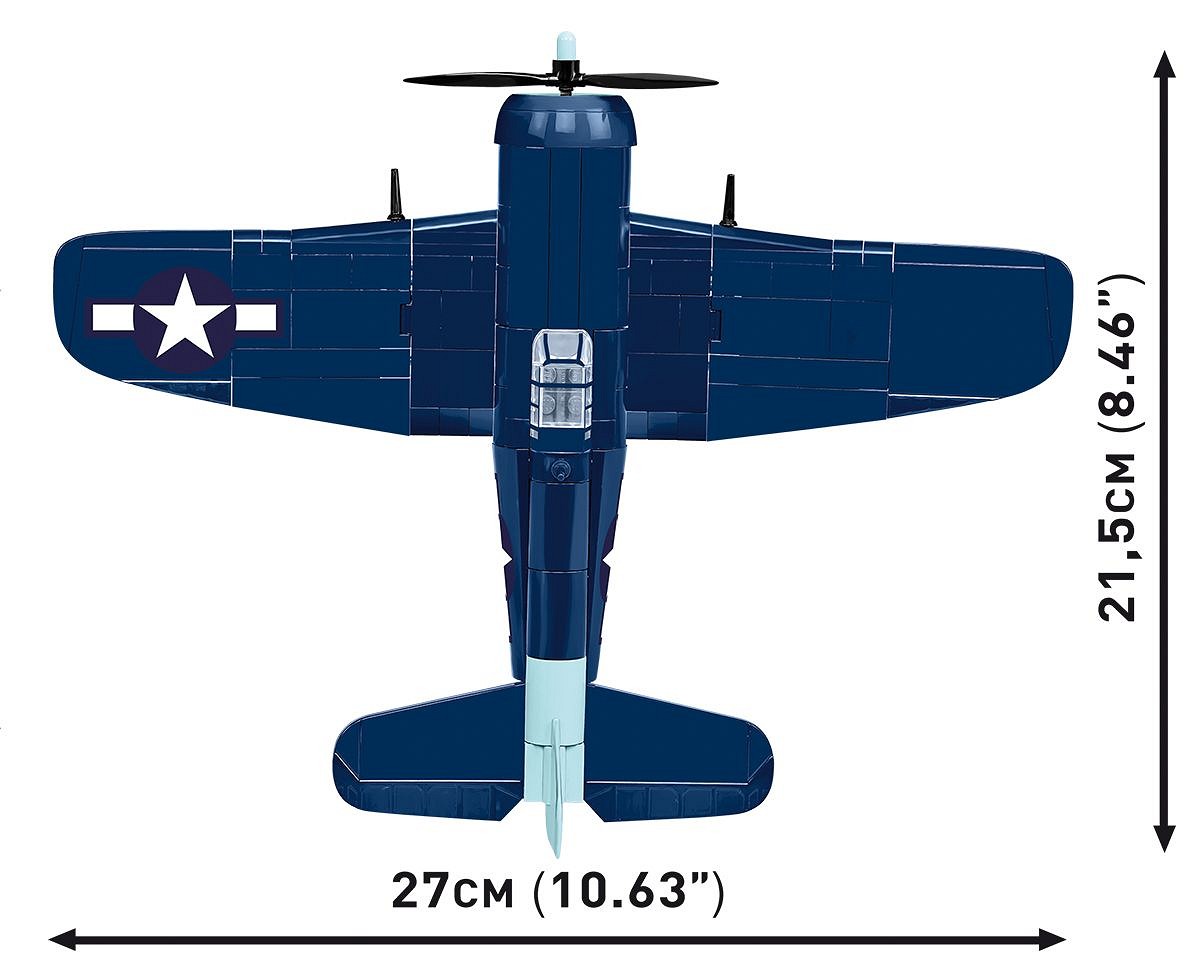 Grumman F6F Hellcat - fot. 9