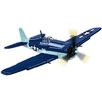 Grumman F6F Hellcat