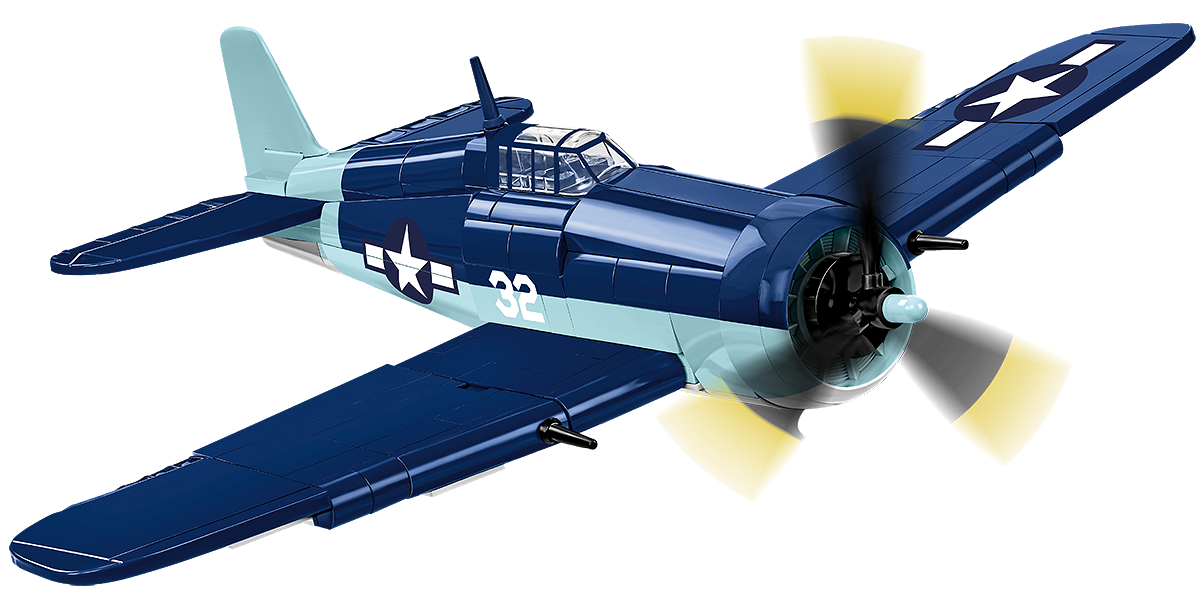 Grumman F6F Hellcat