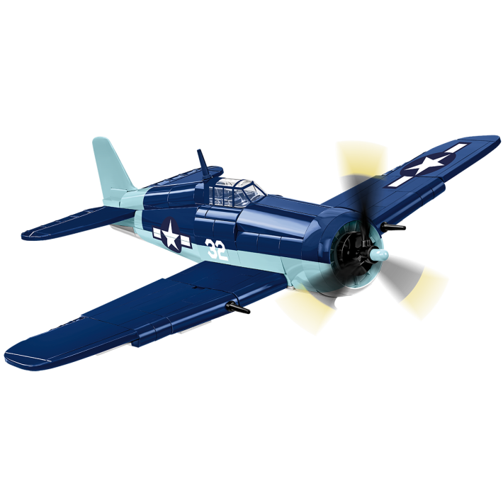 Grumman F6F Hellcat