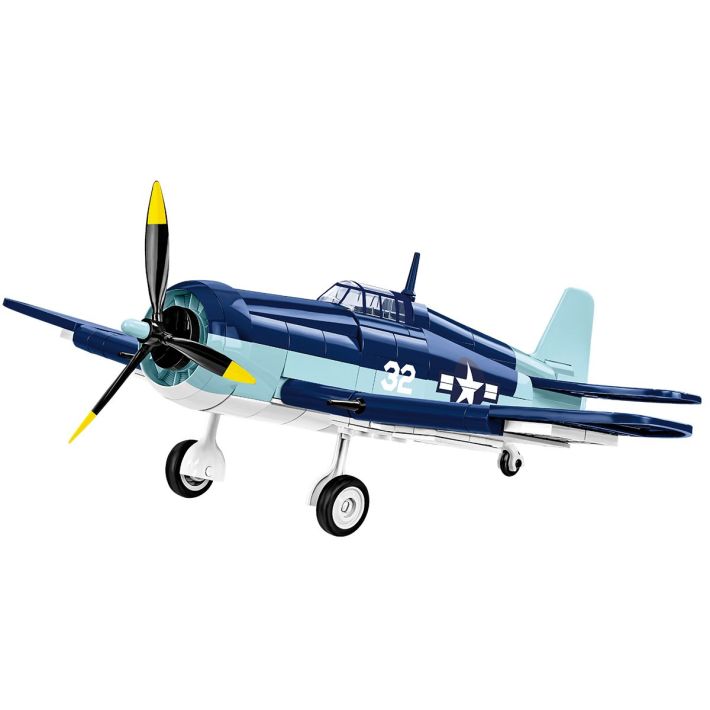 Grumman F6F Hellcat - fot. 2