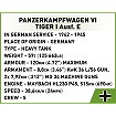 Panzerkampfwagen VI Tiger I Ausf. E - Executive Edition - fot. 10