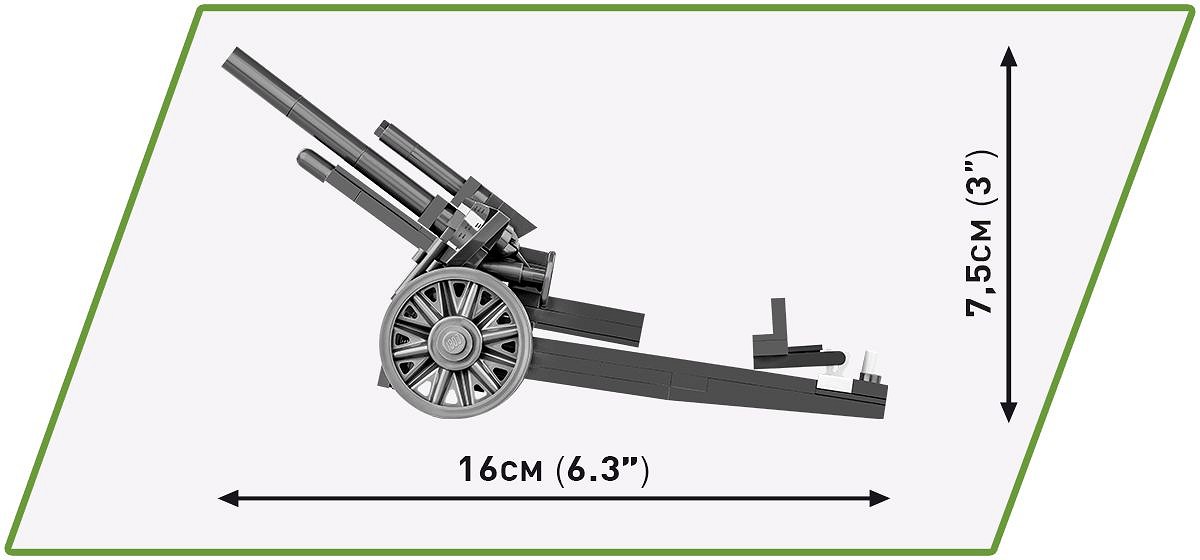 10,5 cm leFH 18 - fot. 7