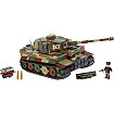 Panzerkampfwagen VI Tiger I Ausf. E - Executive Edition - fot. 2