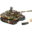 Panzerkampfwagen VI Tiger I Ausf. E - Executive Edition