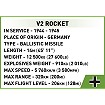 V2 Rocket & SS100 Transporter - Edycja Limitowana - fot. 12