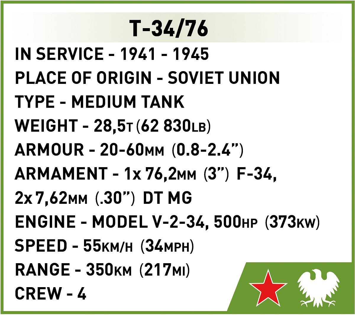 T-34/76 mod. 1941/42 - fot. 11