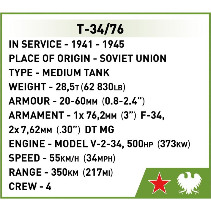 T-34/76 mod. 1941/42 - fot. 11