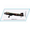 Avro Lancaster B. III Dambuster - Executive Edition - fot. 17