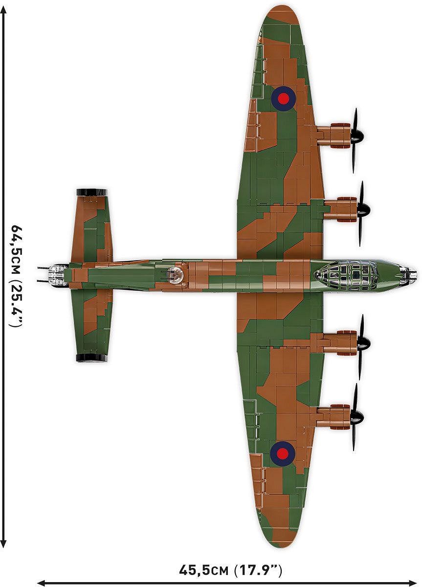 Avro Lancaster B. III - fot. 13