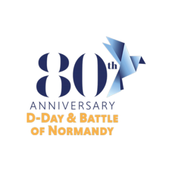 D-Day, The Invasion of Normandy