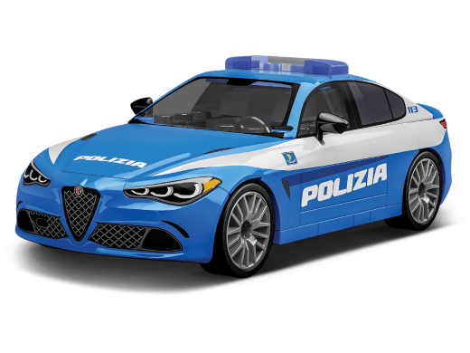 Ile kosztuje Alfa Romeo Giulia?